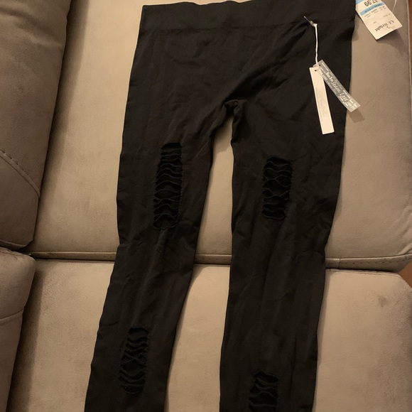 Leggings - Picture 1 of 4